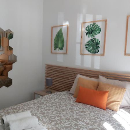Apartamento Cercano A Atocha Y Centro Madrid Esterno foto