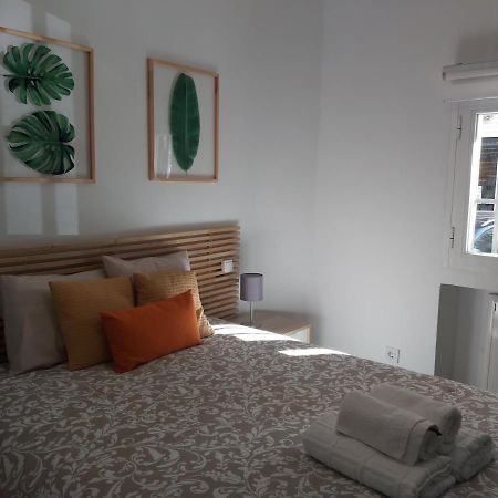 Apartamento Cercano A Atocha Y Centro Madrid Esterno foto