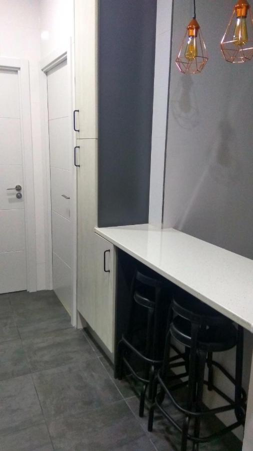 Apartamento Cercano A Atocha Y Centro Madrid Esterno foto