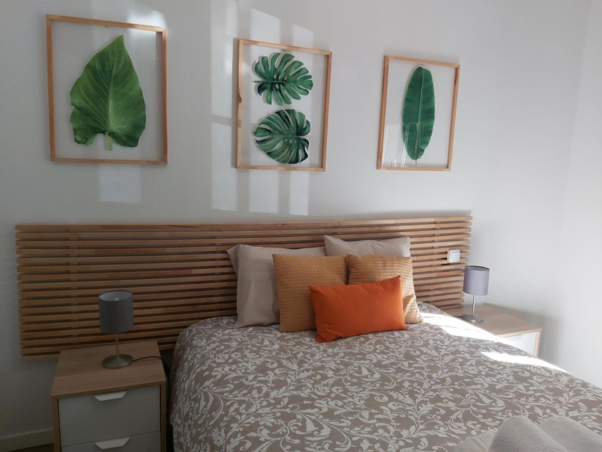Apartamento Cercano A Atocha Y Centro Madrid Esterno foto